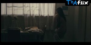 Monica Del Carmen Butt,  Breasts Scene  in Leap Year