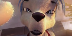 zoe the fox vore (Zoe McDonald) - TNAFlix.com