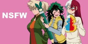 Izuku