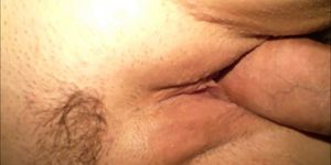 Married couple having vaginal sex