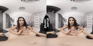 Stunning Nelly Kent Prefers Your Big Cock To Suck And Fuck In Vr (Mia Callista, Mia Khalifa)