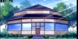 uncensored hentai  Honoo no Haramase Doukyuusei - Episode 1