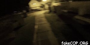 Fake cop adores erected peckers - video 3