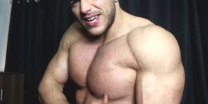 Rugby Hunks Muscle Cock Club
