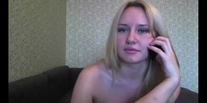 blonde russian - signup for 4000 free cams