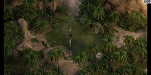 Complete walkthrough game-Treasure of Nadia, Part 9