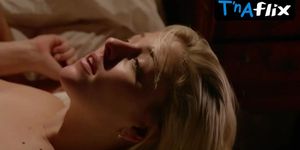 Helene Yorke Nude Scene  in Graves