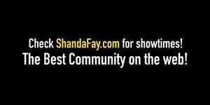 Horny Housewife Shanda Fay Blows & Bangs A Rough Dick! (Hot Wife)
