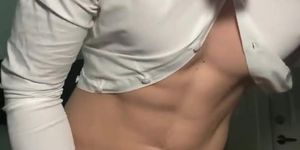 Mark tanner jerking - TNAFlix.com