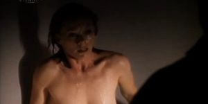 Marg Helgenberger desnuda escena
