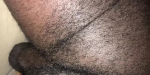 Tiny Latina Wife DESTROYED by Huge Thick 10 Inch Hung BBC Bull as Husband Records 3some PT 1