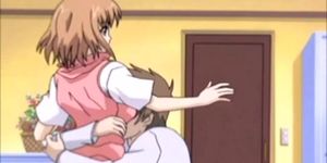 Hentai anime akiba girl Hentai anime akiba girl with