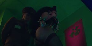 Nicki Minaj vs Abella Danger PMV