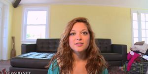 Tessa Fowler - Back With An Explanation