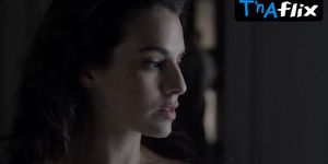 Melia Kreiling Butt,  Breasts Scene  in Company Of Heroes