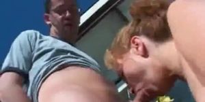 Redheaded busty milf fuck by her gardner live porn cam milf video amateur