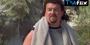 Sylvia Jefferies Breasts Scene  in Eastbound AND Down