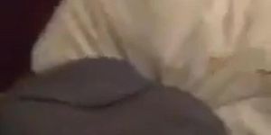 wife gets her pussy eaten on periscope