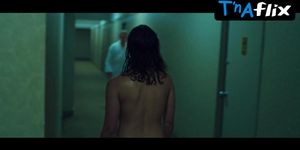 Olivia Thirlby Sexy Scene  in Above The Shadows