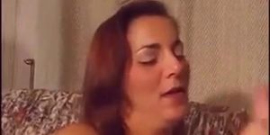 Naughty And Nasty French MILFs - video 1