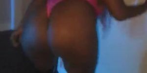 BIG BOOTY ATLANTA STRIPPERS CLAPPING ASS *LOUD