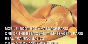 Amazing tantra masseuses Paris