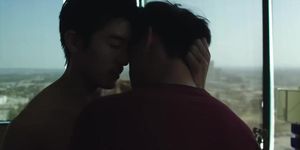 Falling for Angels- Koreatown, Chapter II (2017) GAY MOVIE SEX SCENE MALE