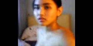 Gadis Melayu Menari Bogel - video 1