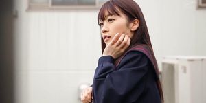 Kasagi Ichika - Throat slut