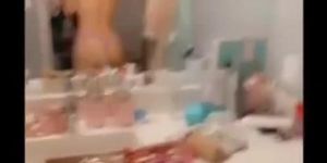 Amanda Cerny Topless Nude Porn Video Leaked