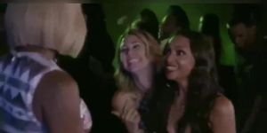 Danielle Nicolet and Jennifer Obrien lesbian scene on scandalplanetcom