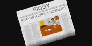 PIGGY - video 1