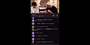 Youtuber dropped pants when live streaming