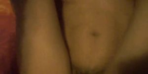 Chinese Amateur Couple in Shanghai 3 - video 1