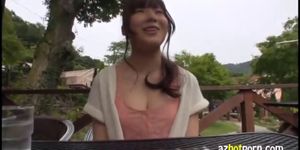 Beautiful Asian Lady By Reservation Only - video 2