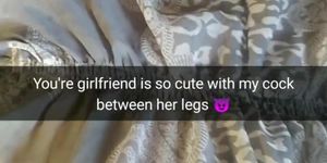 Cuck helps wife compilations