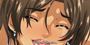 Busty Milfs in an Amazing Threesome | Hentai