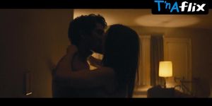 Lily Collins Underwear Scene  in Extremely Wicked, Shockingly Evil And Vile