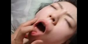 Asian Amateur Homemade - video 1