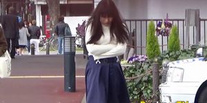 PISS JAPAN TV - Japan teen pussies filmed
