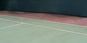 Katie Morgan Tennis Instructor