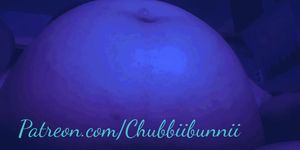 Blueberry inflation