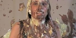 pied and slimed
