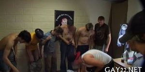 College boys will do anything - video 25