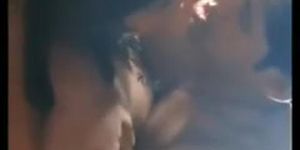 Girlfriend Bf Sex In Under Construction Leaked Video