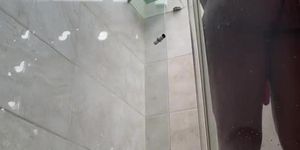 Amazon Shower