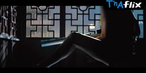 Rebecca Ferguson Sexy Scene  in Mission: Impossible - Rogue Nation