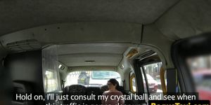 Real eurobabe amateur loves to fuck in cab