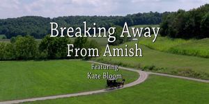 Nubiles Porn - Breaking Away From Amish - S3:E9 (Kate Bloom)