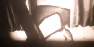 Rare 8 MM Film Destroyed During First Screening in  20 Years